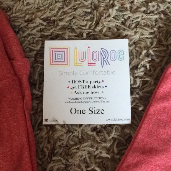 Solid OS leggings - Picture 2 of 4